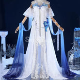 【Pre-Sale】Game Path to Nowhere Cosplay Azure Waltz in Solace Cosplay Costume Cosplay Costumes